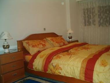 Apartamento de vacaciones en Rabat (Rabat-Sale)Casa de vacaciones