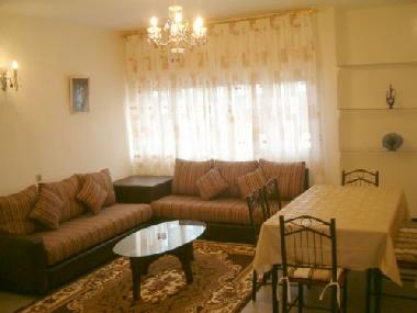 Apartamento de vacaciones en Rabat (Rabat-Sale)Casa de vacaciones