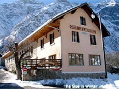 Chalet en La Danchere (Is�re)Casa de vacaciones
