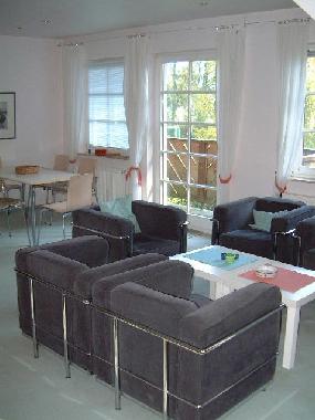 Apartamento de vacaciones en Ostseebad Ahrenshoop (Fischland-Dar�-Zingst)Casa de vacaciones