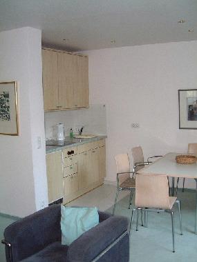Apartamento de vacaciones en Ostseebad Ahrenshoop (Fischland-Dar�-Zingst)Casa de vacaciones
