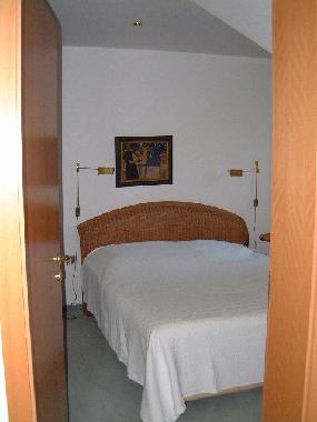 Apartamento de vacaciones en Ostseebad Ahrenshoop (Fischland-Dar�-Zingst)Casa de vacaciones