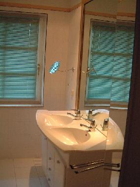 Apartamento de vacaciones en Ostseebad Ahrenshoop (Fischland-Dar�-Zingst)Casa de vacaciones