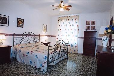 Apartamento de vacaciones en Positano (Salerno)Casa de vacaciones