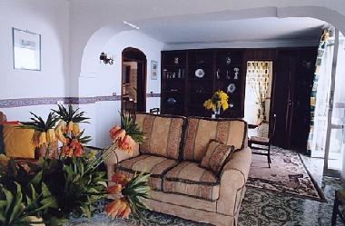 Apartamento de vacaciones en Positano (Salerno)Casa de vacaciones