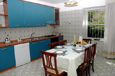 Apartamento de vacaciones en Positano (Salerno)Casa de vacaciones