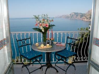 Apartamento de vacaciones en Positano (Salerno)Casa de vacaciones