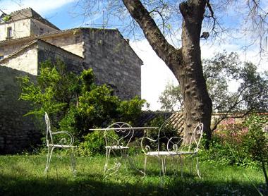 Casa de vacaciones en Villeneuve-lez-Avignon (Vaucluse)Casa de vacaciones
