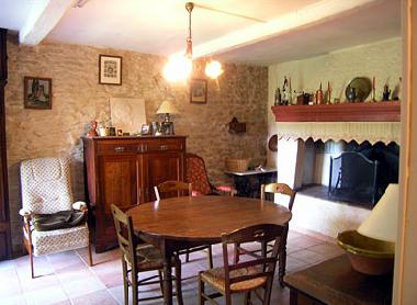Casa de vacaciones en Villeneuve-lez-Avignon (Vaucluse)Casa de vacaciones
