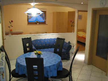 Apartamento de vacaciones en �hringen (Hohenlohe)Casa de vacaciones