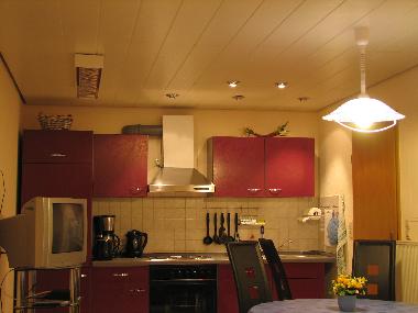 Apartamento de vacaciones en �hringen (Hohenlohe)Casa de vacaciones