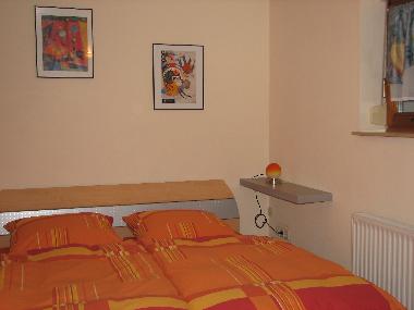 Apartamento de vacaciones en �hringen (Hohenlohe)Casa de vacaciones