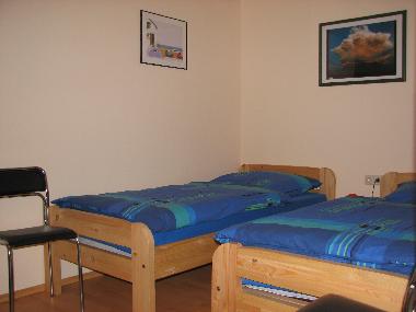 Apartamento de vacaciones en �hringen (Hohenlohe)Casa de vacaciones