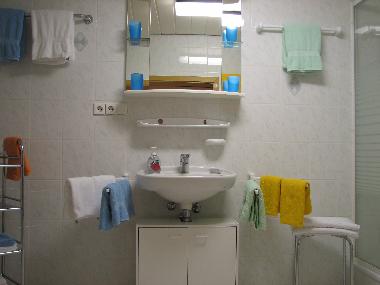 Apartamento de vacaciones en �hringen (Hohenlohe)Casa de vacaciones