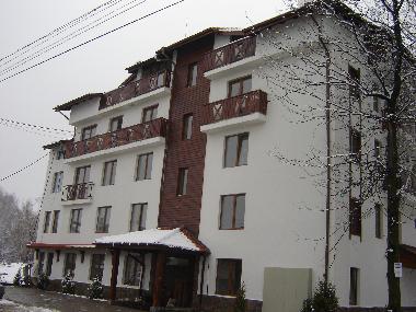 Apartamento de vacaciones en Bansko (Blagoevgrad)Casa de vacaciones