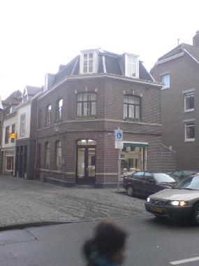 Apartamento de vacaciones en Maastricht (Limburg)Casa de vacaciones