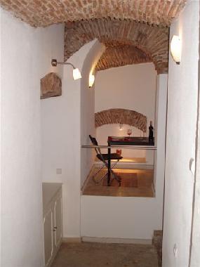 Apartamento de vacaciones en Lisbon - Castle area (Grande Lisboa)Casa de vacaciones