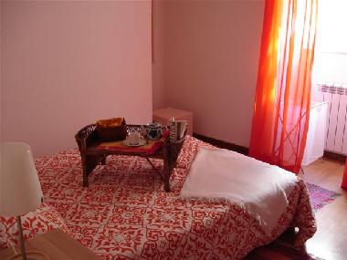 Apartamento de vacaciones en Lisbon - Castle area (Grande Lisboa)Casa de vacaciones
