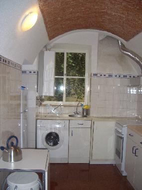 Apartamento de vacaciones en Lisbon - Castle area (Grande Lisboa)Casa de vacaciones