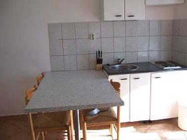 Apartamento de vacaciones en Potocnica (Licko-Senjska)Casa de vacaciones