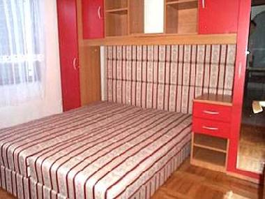 Apartamento de vacaciones en Potocnica (Licko-Senjska)Casa de vacaciones