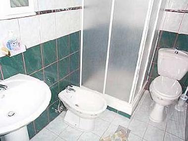 Apartamento de vacaciones en Potocnica (Licko-Senjska)Casa de vacaciones
