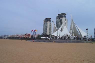 Apartamento de vacaciones en weihai (Shandong (Shantung))Casa de vacaciones