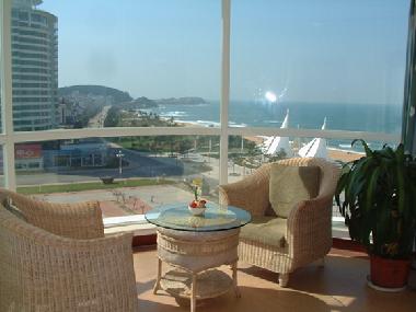 Apartamento de vacaciones en weihai (Shandong (Shantung))Casa de vacaciones