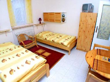 Apartamento de vacaciones en Prague (Hlavni Mesto Praha)Casa de vacaciones