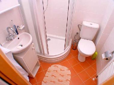 Apartamento de vacaciones en Prague (Hlavni Mesto Praha)Casa de vacaciones