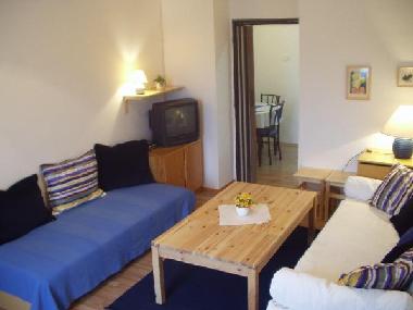 Apartamento de vacaciones en Prague (Hlavni Mesto Praha)Casa de vacaciones