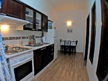 Apartamento de vacaciones en Prague (Hlavni Mesto Praha)Casa de vacaciones