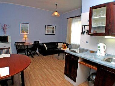 Apartamento de vacaciones en Prague (Hlavni Mesto Praha)Casa de vacaciones