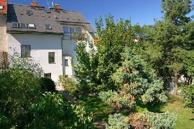 Apartamento de vacaciones en Prague (Hlavni Mesto Praha)Casa de vacaciones