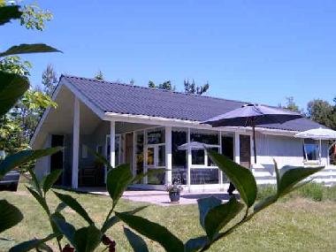 Casa de vacaciones en B�nnerup Strand (Arhus)Casa de vacaciones