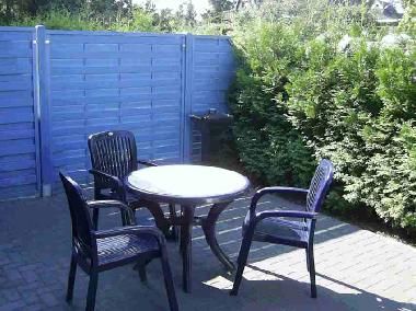Casa de vacaciones en Wieck a. Dar� (Fischland-Dar�-Zingst)Casa de vacaciones