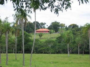 Cama y desayuno en Melgarejo (Guaira)Casa de vacaciones