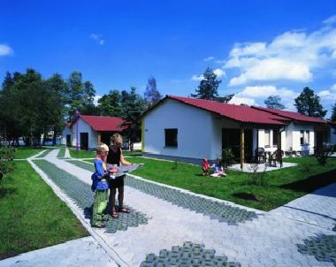 Casa de vacaciones en Gro�sch�nau (Oberlausitz / Niederschlesien)Casa de vacaciones