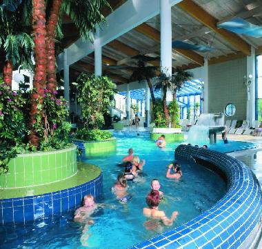 Casa de vacaciones en Gro�sch�nau (Oberlausitz / Niederschlesien)Casa de vacaciones
