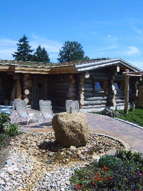 Casa de vacaciones en Gro�sch�nau (Oberlausitz / Niederschlesien)Casa de vacaciones