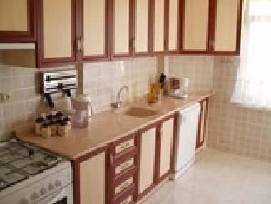Apartamento de vacaciones en Antalya (Antalya)Casa de vacaciones