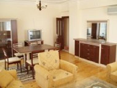 Apartamento de vacaciones en Antalya (Antalya)Casa de vacaciones