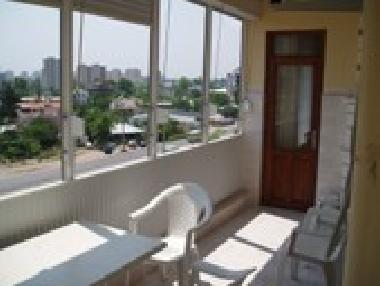 Apartamento de vacaciones en Antalya (Antalya)Casa de vacaciones