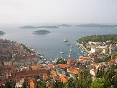 Apartamento de vacaciones en Hvar (Splitsko-Dalmatinska)Casa de vacaciones