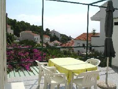 Apartamento de vacaciones en Hvar (Splitsko-Dalmatinska)Casa de vacaciones