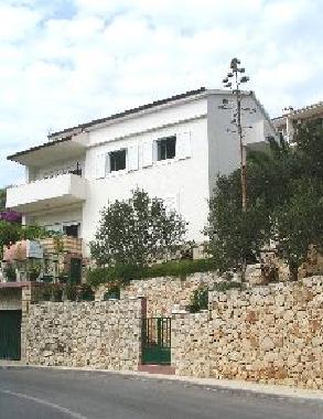 Apartamento de vacaciones en Hvar (Splitsko-Dalmatinska)Casa de vacaciones