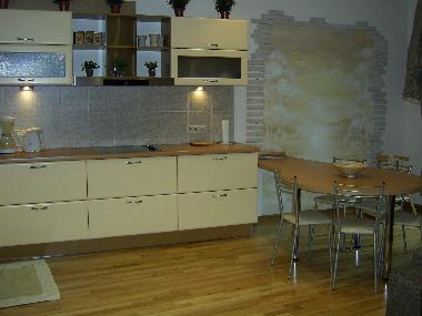 Apartamento de vacaciones en RIGA (Lettland)Casa de vacaciones