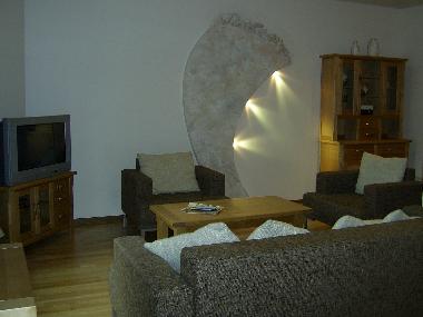Apartamento de vacaciones en RIGA (Lettland)Casa de vacaciones