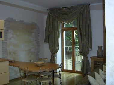 Apartamento de vacaciones en RIGA (Lettland)Casa de vacaciones