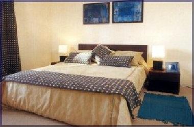 Apartamento de vacaciones en Miraflores (Lima)Casa de vacaciones